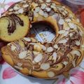Cooksnap dari Nur Oktalia untuk resep Butter cake ekonomis..simpel Dan anti gagal..lembutttt
