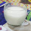 Tulsi Shaherawala's cooksnap of when they made મસાલા છાશ (Masala Chhas Recipe In Gujarati).