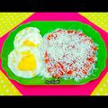 Cooksnap dari Ayu_Syafri untuk resep Bihun Bolognese