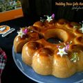 Cooksnap dari Yoshi Nur Imama untuk resep Puding Busa Kopi