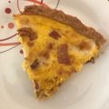 Cooksnap από olympia στη συνταγή Μία κυρία της Λορένης ή "Κις Λορέν"❣