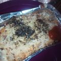 Cooksnap dari Karina Danisha Indri Karno untuk resep Macaroni schotel kukus yang mudah dan enak