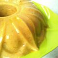 Cooksnap dari Meiliani untuk resep Puding Pisang Santan