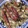 Cooksnap dari RA Priyawangi untuk resep Ikan asap oseng cabe ijo + Pete