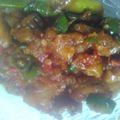 Cooksnap dari Oliveia Faizin untuk resep Ayam Kecap Pedas Manis Cabe Hijau