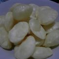 Cooksnap dari yondaime_kitchen "Prefti" untuk resep Cireng koin