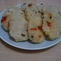 Cooksnap dari Dapur MAFAZA (Mia) untuk resep Cireng Nasi Cabe