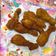 صورة من ❤Esraa Yosri😍، شاركها بعد تجربة وصفة بروستد دجاج 🍗 🍗 رووعة ☺😋