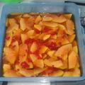 Cooksnap dari Lyla Azzura untuk resep Asinan pepaya