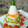 Cooksnap dari Ati Agus Sapto (Mom's Firza) untuk resep Japanese Sushi Cake 🍣 Belah Ketupat ♢ dengan Kardus Jus