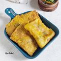 Cooksnap dari Rara Baabud untuk resep Tempe Mendoan