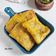 Cooksnap dari Rara Baabud untuk resep Tempe Mendoan