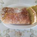 Cooksnap από Roula Voulga στη συνταγή Ψωμί "γάστρας" εύκολο και χωρίς γάστρα!