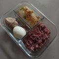 Cooksnap dari Nuna Hassan untuk resep Sup Ayam Lobak Segar