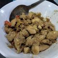 Cooksnap dari Fatima Ratna Sari untuk resep Chicken Teriyaki ala Hokben #2