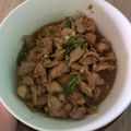 Cooksnap dari niki alviari untuk resep Chicken Teriyaki Ala Hokben #2