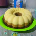 Cooksnap dari Mega P untuk resep Bolu Kukus Tiramisu