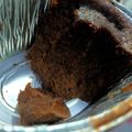 Cooksnap dari Sri Handayani untuk resep Brownies kukus coklat