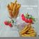 Cooksnap dari Lita Johani untuk resep Potato Cheese Stick