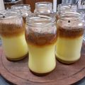 El cooksnap de Erica Schmidt cuando hizo Flan Tailandés 🍮 🎎.