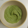 El cooksnap de Janete Dos Santos Sanz cuando hizo Hummus de espinacas.
