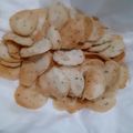 Cooksnap dari Flash Shop untuk resep Moring (Cemilan khas kota Garut)