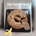 Cooksnap dari Cicilia Yustina Salamony untuk resep Bolu Kukus Pisang