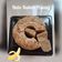 Cooksnap dari Cicilia Yustina Salamony untuk resep Bolu Kukus Pisang