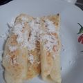 Cooksnap dari Dapur NAAFA untuk resep Tamblag tarigu