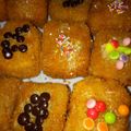 Cooksnap dari Dewi Soemitro untuk resep Banana Nugget Yummy