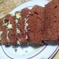 Cooksnap dari adinda Wulan untuk resep Brownies Kukus Chocolatos 6 Sdm