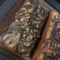 Cooksnap dari Reza Rohi untuk resep Bolu jadul marmer
