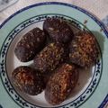 Cooksnap dari amna yuda untuk resep Ubi Ungu Goreng Krispi