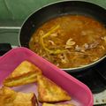 Cooksnap dari L Fitrii Wulandari untuk resep Cumi Saus Padang