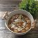 Cooksnap dari Rachel Esther Sahetapy untuk resep Bubur Candil a.k.a Jenang Grendul tep ketan