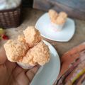 Cooksnap dari Nungky Wijaya untuk resep Bolu Kukus Tepung Beras