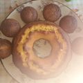 El cooksnap de Elisa massardo salazar cuando hizo Queque de naranja.