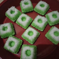 Cooksnap dari ima untuk resep Putu ayu imut2