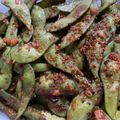 Cooksnap dari Srikandi Indira putri untuk resep Spicy Garlic Edamame