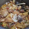 Cooksnap dari mela untuk resep Tongseng Ayam tanpa santan
