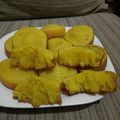 Cooksnap dari Niken untuk resep Bika Ambon irit dan praktis