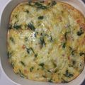 Kayna's cooksnap of when they made Mini Egg, Mushroom and Spinach Frittatas.