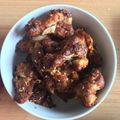 รูป Cooksnap ของ Rujeerat CH เมื่อเขาทำ ไก่ทอดหม่าล่า (เมนูที่ 700) #ทำขายรวย