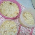 Cooksnap dari eva triwahyuni untuk resep Misoa kukus