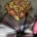 Cooksnap dari Karmila Sari untuk resep Ayam Kecap Pedas