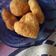 Cooksnap dari Al.iffah untuk resep Nugget Wortel Jamur