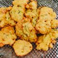Cooksnap dari Vera untuk resep Perkedel Jagung ala mama (bakwan jagung empuk)