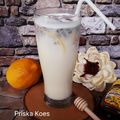 Cooksnap dari Priska Koes untuk resep Lemonade