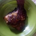 Cooksnap dari Riza Mahmudiyah untuk resep Nila Bakar Manis Teflon