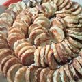 Cooksnap dari puputbening untuk resep Wingko gurih dan empuk